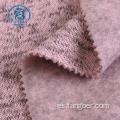 suéter catiónico tejido de lana para abrigo